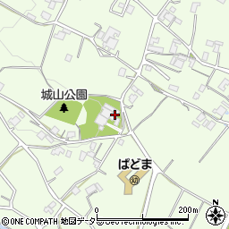 長野県下伊那郡高森町吉田704周辺の地図