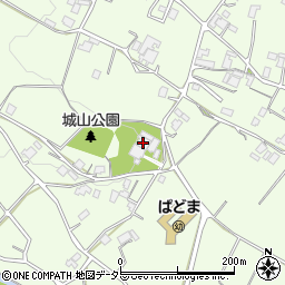 光専寺周辺の地図
