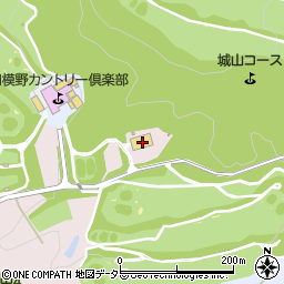 神奈川県相模原市緑区小倉1907-547周辺の地図