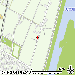 長野県下伊那郡高森町吉田2325-16周辺の地図