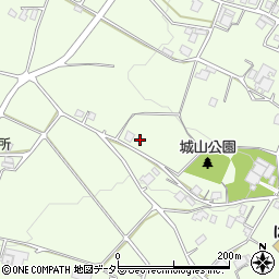 長野県下伊那郡高森町吉田732-1周辺の地図