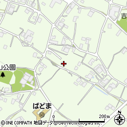 長野県下伊那郡高森町吉田684-5周辺の地図