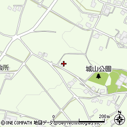 長野県下伊那郡高森町吉田732周辺の地図