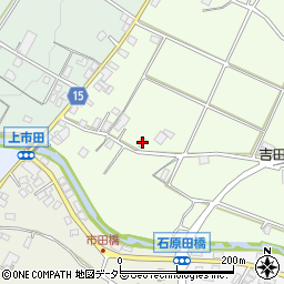 長野県下伊那郡高森町吉田794周辺の地図