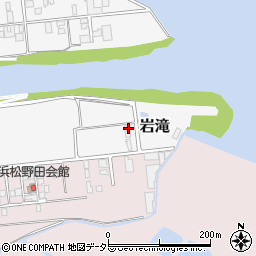安田産業株式会社　野田工場周辺の地図