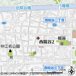 千代延工業所 大田区 工場 倉庫 研究所 の住所 地図 マピオン電話帳