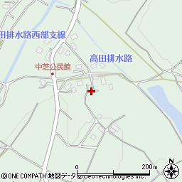 千葉県千葉市緑区高田町369周辺の地図