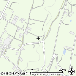 長野県下伊那郡高森町吉田1414-4周辺の地図