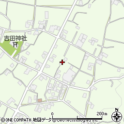 長野県下伊那郡高森町吉田1431周辺の地図