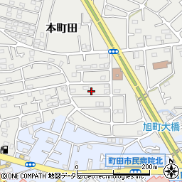 斉藤テラスハウス周辺の地図
