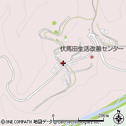 神奈川県相模原市緑区牧野12655周辺の地図