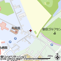 千葉県千葉市緑区辺田町602-13周辺の地図