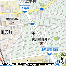 株式会社桜井商店周辺の地図