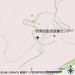 神奈川県相模原市緑区牧野12655-1周辺の地図