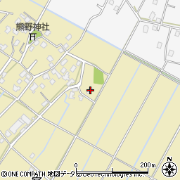 千葉県東金市宮141周辺の地図