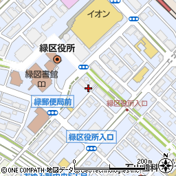 千葉県千葉市緑区おゆみ野3丁目14-7周辺の地図