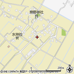 千葉県東金市宮14周辺の地図