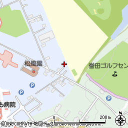 千葉県千葉市緑区辺田町602-15周辺の地図