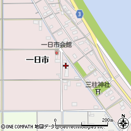 株式会社ニキ装飾周辺の地図
