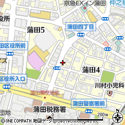 有限会社石塚商会周辺の地図
