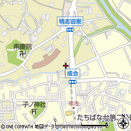 環状４号線 横浜市 道路名 の住所 地図 マピオン電話帳