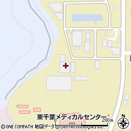 西尾レントオール株式会社周辺の地図