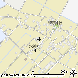 千葉県東金市宮56周辺の地図