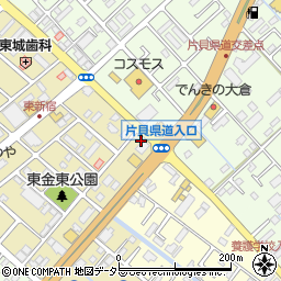 東葉クリニック東新宿周辺の地図