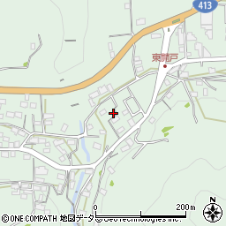 神奈川県相模原市緑区青野原2359周辺の地図