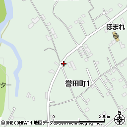 株式会社フジコー周辺の地図