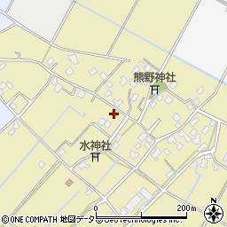 千葉県東金市宮55周辺の地図