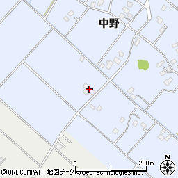 廣田建設工業周辺の地図