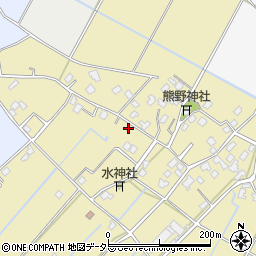 千葉県東金市宮57周辺の地図