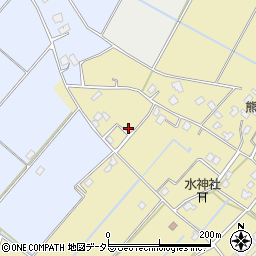 千葉県東金市宮190-10周辺の地図