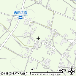 長野県下伊那郡高森町吉田1229-3周辺の地図