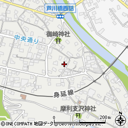 アキ電工周辺の地図