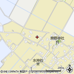 千葉県東金市宮62周辺の地図