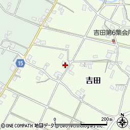 長野県下伊那郡高森町吉田916周辺の地図