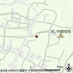 長野県下伊那郡高森町吉田1967周辺の地図