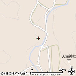岐阜県本巣市外山364周辺の地図