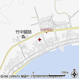 小田宿野公民館周辺の地図