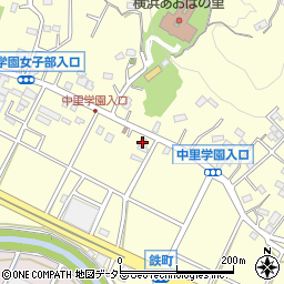 北京浜自動車販売周辺の地図