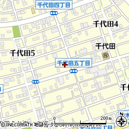 開発虎ノ門コンサルタント株式会社　相模原営業所周辺の地図