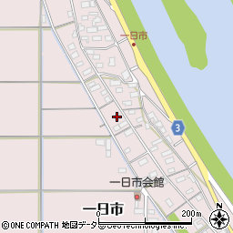 青田石材工業所周辺の地図