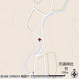 岐阜県本巣市外山340周辺の地図