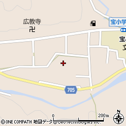 株式会社富士電工　都留工場周辺の地図