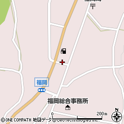 株式会社ユーワン　不動産部周辺の地図