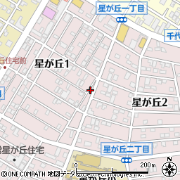 萬蔵そば 尾張屋 相模原本店周辺の地図