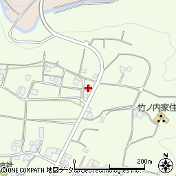 長野県下伊那郡高森町吉田1958周辺の地図
