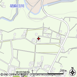 長野県下伊那郡高森町吉田1897-1周辺の地図